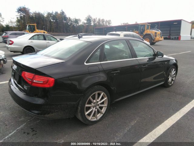 Photo 3 VIN: WAUDFAFL6GN011165 - AUDI A4 