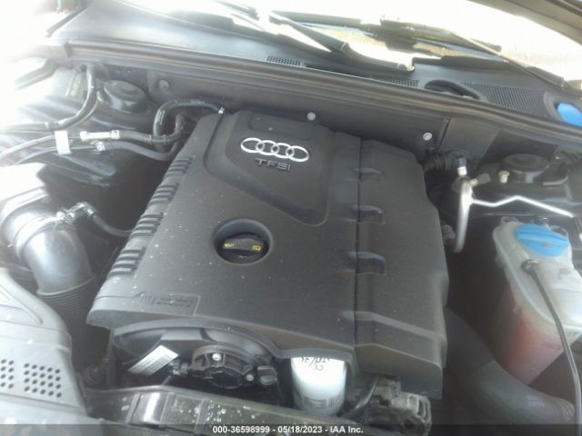 Photo 9 VIN: WAUDFAFL6GN011165 - AUDI A4 