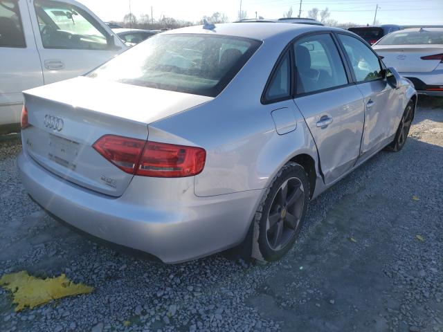 Photo 3 VIN: WAUDFAFL7AN032940 - AUDI A4 PREMIUM 