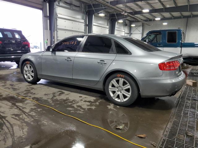 Photo 1 VIN: WAUDFAFL7BA080897 - AUDI A4 