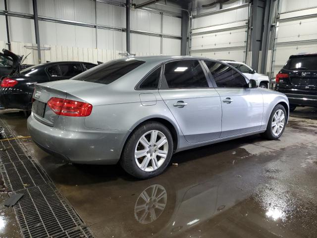 Photo 2 VIN: WAUDFAFL7BA080897 - AUDI A4 