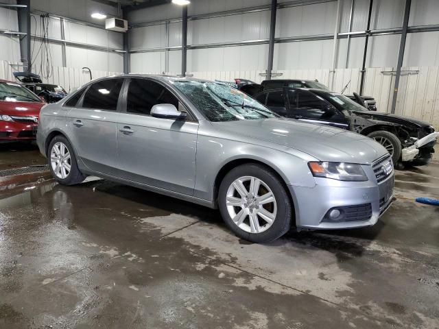 Photo 3 VIN: WAUDFAFL7BA080897 - AUDI A4 