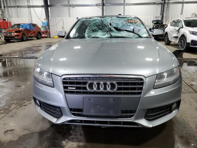 Photo 4 VIN: WAUDFAFL7BA080897 - AUDI A4 