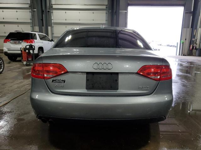 Photo 5 VIN: WAUDFAFL7BA080897 - AUDI A4 