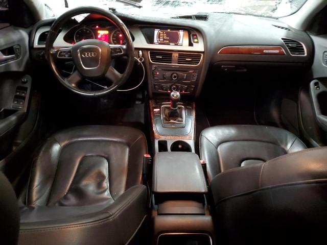 Photo 7 VIN: WAUDFAFL7BA080897 - AUDI A4 