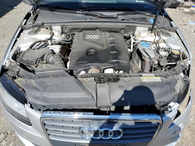 Photo 10 VIN: WAUDFAFL7BN042899 - AUDI A4 PREMIUM 