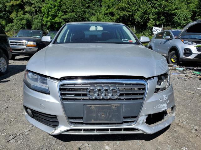 Photo 4 VIN: WAUDFAFL7BN042899 - AUDI A4 PREMIUM 