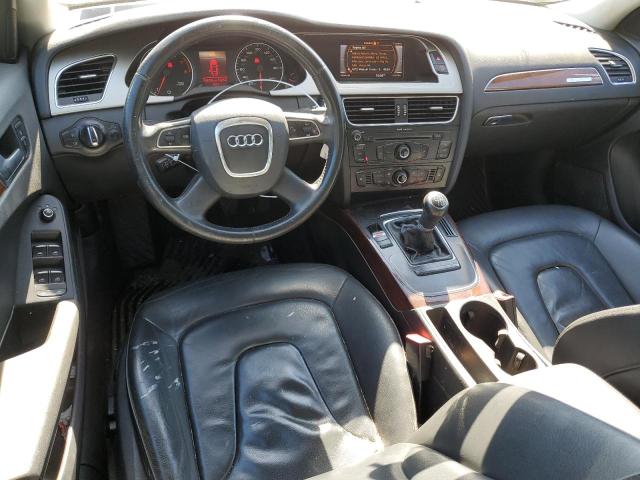 Photo 7 VIN: WAUDFAFL7BN042899 - AUDI A4 PREMIUM 