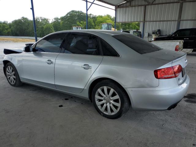 Photo 1 VIN: WAUDFAFL7CA116539 - AUDI A4 