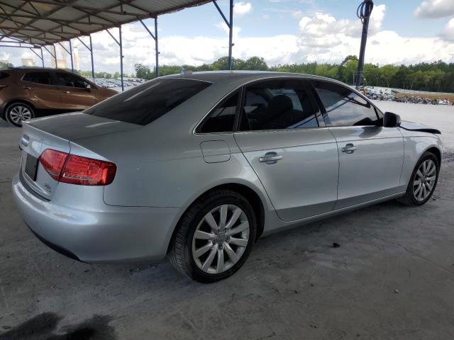 Photo 2 VIN: WAUDFAFL7CA116539 - AUDI A4 