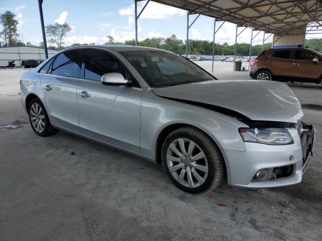 Photo 3 VIN: WAUDFAFL7CA116539 - AUDI A4 