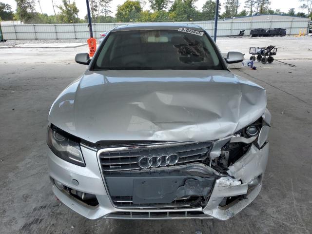 Photo 4 VIN: WAUDFAFL7CA116539 - AUDI A4 