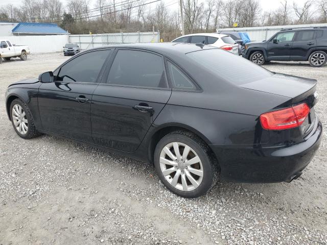 Photo 1 VIN: WAUDFAFL7CN002310 - AUDI A4 