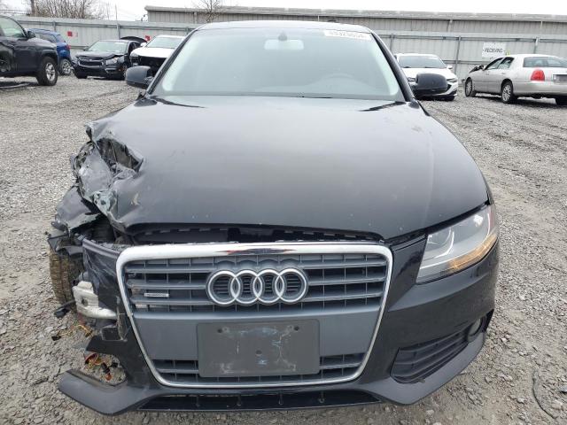 Photo 4 VIN: WAUDFAFL7CN002310 - AUDI A4 