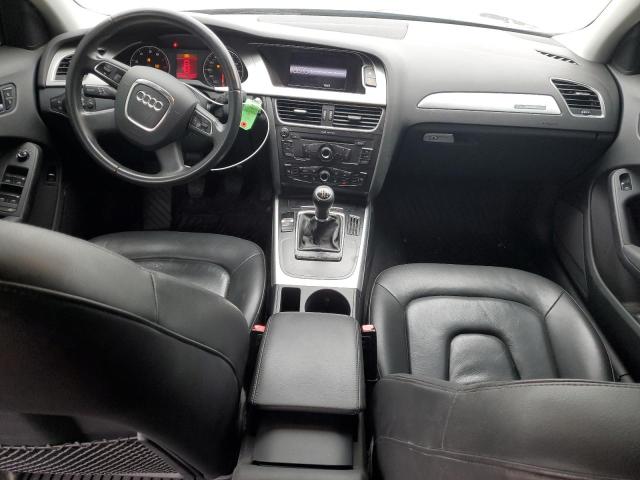 Photo 7 VIN: WAUDFAFL7CN002310 - AUDI A4 