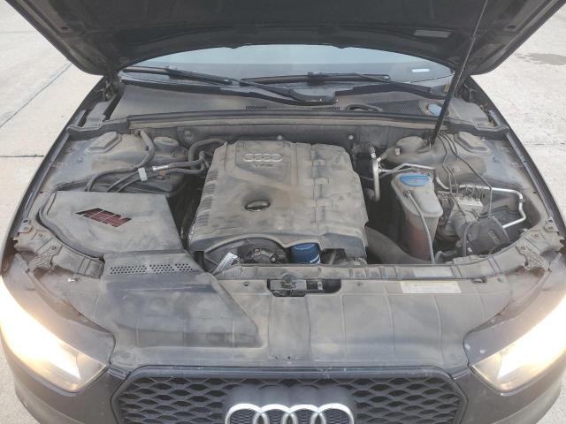 Photo 10 VIN: WAUDFAFL7DN029265 - AUDI A4 PREMIUM 