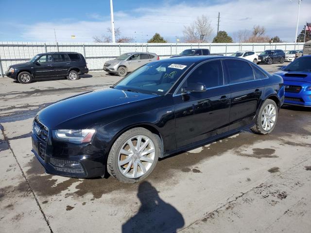 Photo 0 VIN: WAUDFAFL7EA016864 - AUDI A4 