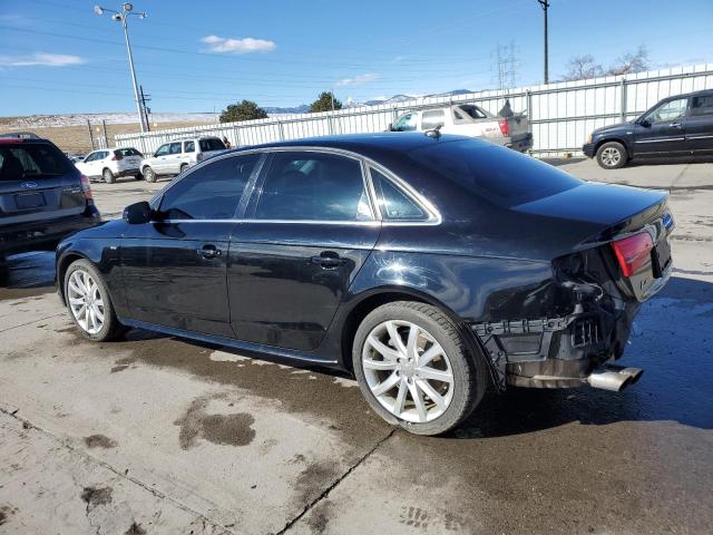 Photo 1 VIN: WAUDFAFL7EA016864 - AUDI A4 