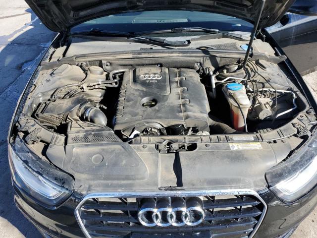 Photo 10 VIN: WAUDFAFL7EA016864 - AUDI A4 