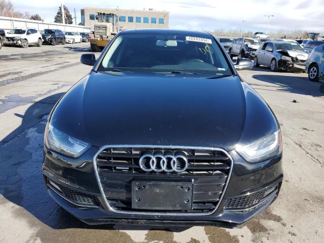 Photo 4 VIN: WAUDFAFL7EA016864 - AUDI A4 