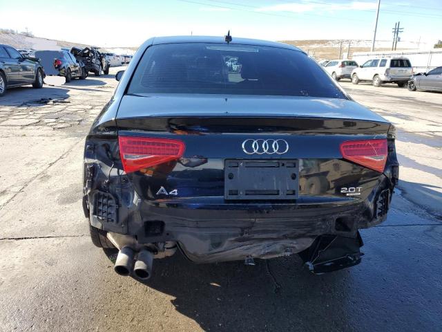 Photo 5 VIN: WAUDFAFL7EA016864 - AUDI A4 