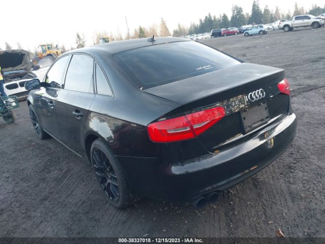 Photo 2 VIN: WAUDFAFL8DN030229 - AUDI A4 