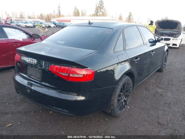 Photo 3 VIN: WAUDFAFL8DN030229 - AUDI A4 