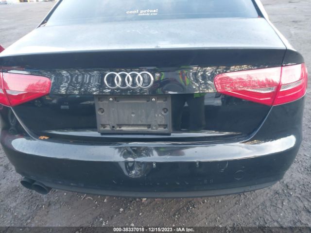 Photo 5 VIN: WAUDFAFL8DN030229 - AUDI A4 