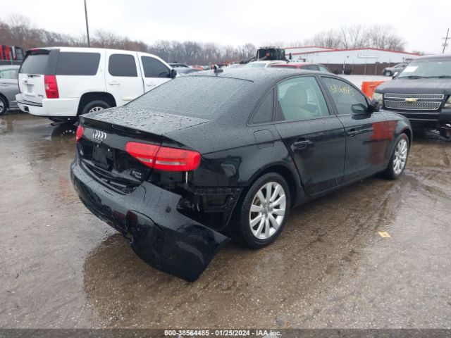 Photo 3 VIN: WAUDFAFL8DN034989 - AUDI A4 