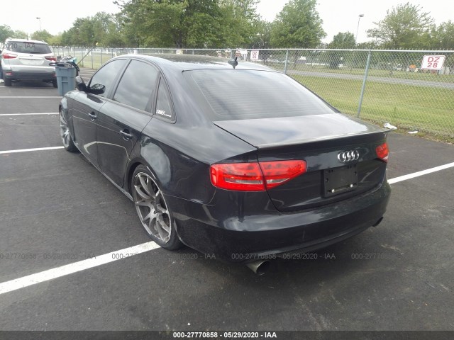 Photo 2 VIN: WAUDFAFL8EN005719 - AUDI A4 