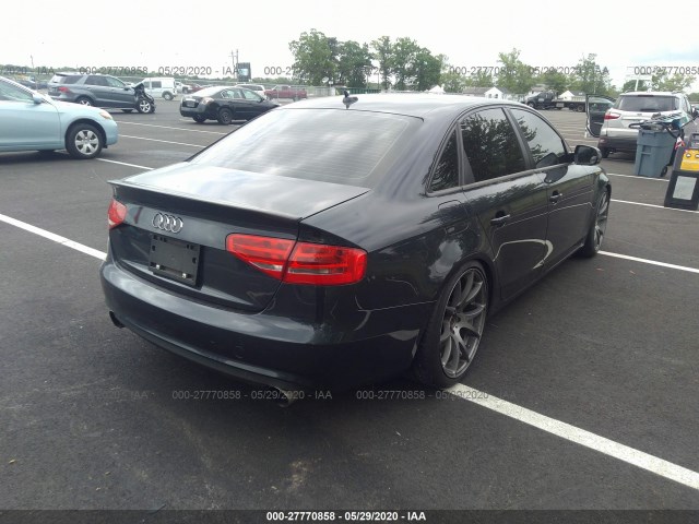 Photo 3 VIN: WAUDFAFL8EN005719 - AUDI A4 