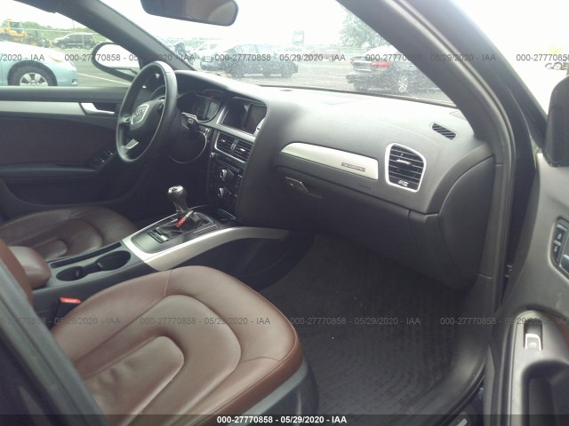 Photo 4 VIN: WAUDFAFL8EN005719 - AUDI A4 