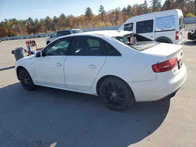 Photo 1 VIN: WAUDFAFL8EN024951 - AUDI A4 PREMIUM 