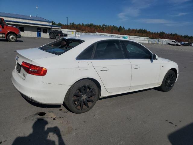 Photo 2 VIN: WAUDFAFL8EN024951 - AUDI A4 PREMIUM 