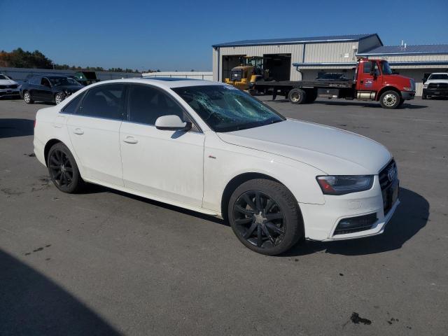 Photo 3 VIN: WAUDFAFL8EN024951 - AUDI A4 PREMIUM 