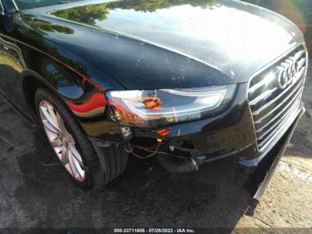 Photo 5 VIN: WAUDFAFL8EN039885 - AUDI A4 