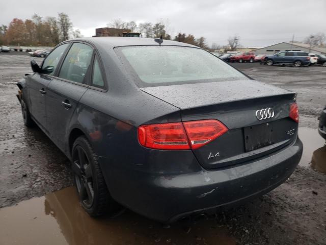 Photo 2 VIN: WAUDFAFL9BN042533 - AUDI A4 PREMIUM 