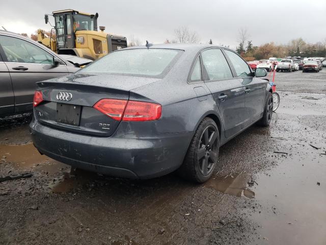 Photo 3 VIN: WAUDFAFL9BN042533 - AUDI A4 PREMIUM 