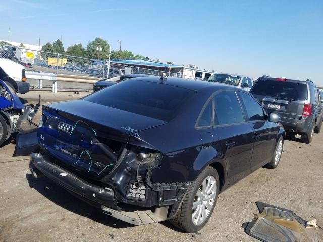 Photo 3 VIN: WAUDFAFL9EN005762 - AUDI A4 PREMIUM 