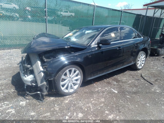 Photo 1 VIN: WAUDFAFL9EN030810 - AUDI A4 