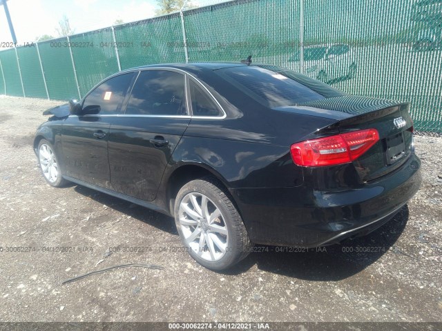 Photo 2 VIN: WAUDFAFL9EN030810 - AUDI A4 