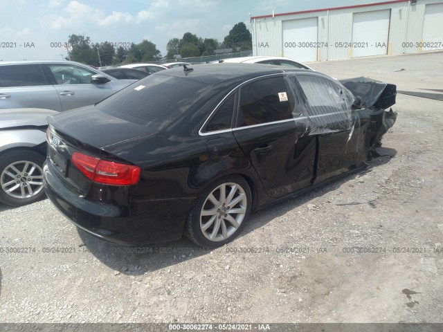 Photo 3 VIN: WAUDFAFL9EN030810 - AUDI A4 