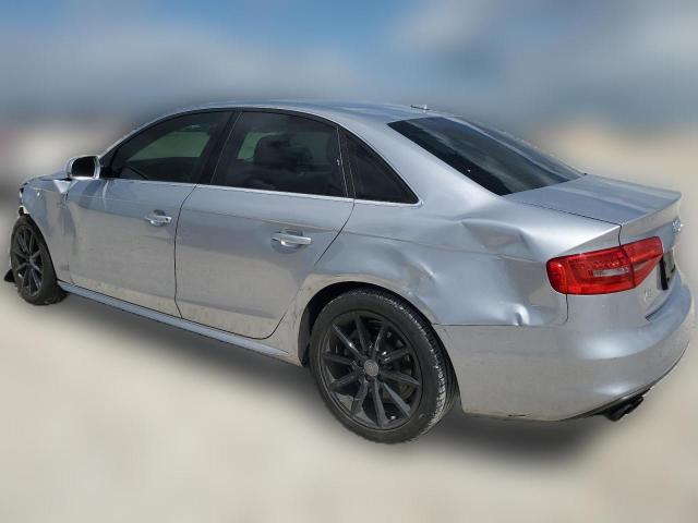 Photo 1 VIN: WAUDFAFL9GN006994 - AUDI A4 