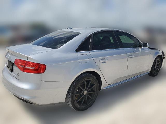 Photo 2 VIN: WAUDFAFL9GN006994 - AUDI A4 