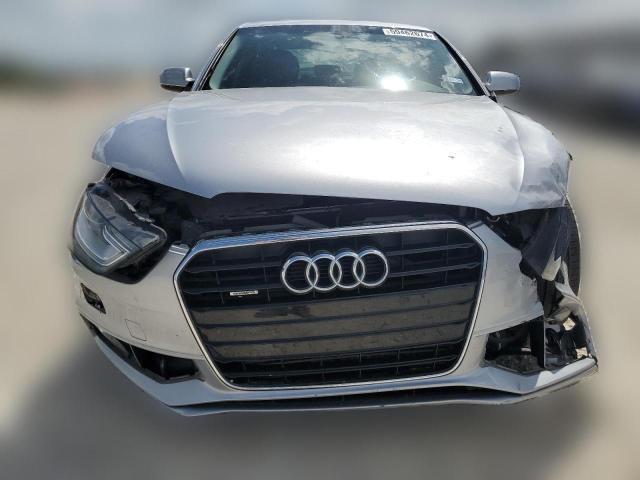 Photo 4 VIN: WAUDFAFL9GN006994 - AUDI A4 