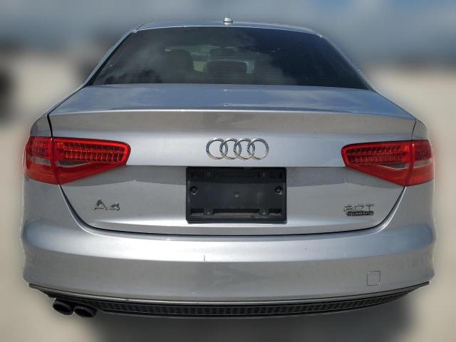 Photo 5 VIN: WAUDFAFL9GN006994 - AUDI A4 