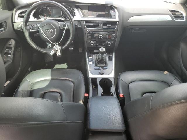 Photo 7 VIN: WAUDFAFL9GN006994 - AUDI A4 