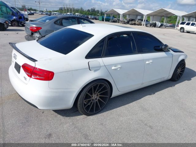 Photo 3 VIN: WAUDFAFLXBN045151 - AUDI A4 