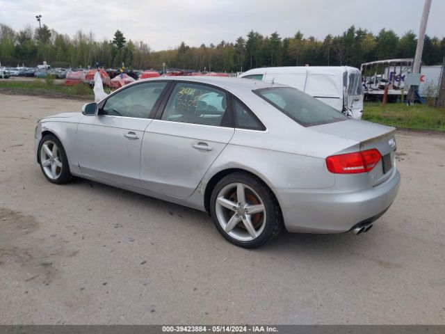 Photo 2 VIN: WAUDFAFLXCA088929 - AUDI A4 