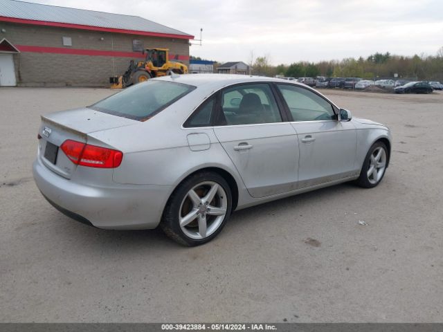 Photo 3 VIN: WAUDFAFLXCA088929 - AUDI A4 